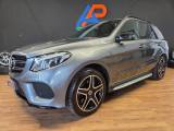 MERCEDES-BENZ GLE 350 d 4Matic Premium Plus