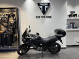 SUZUKI V-Strom 650 .