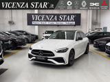 MERCEDES-BENZ C 200 d MHV S.W. AMG PREMIUM