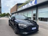 AUDI A3 SPB 35 TFSI S tronic S line edition