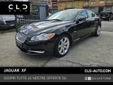 JAGUAR XF 3.0 D V6 Luxury