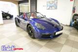 PORSCHE Boxster 718 2.0 Style Edition