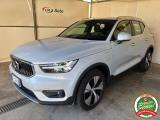 VOLVO XC40 T4 Recharge Plug-in Hybrid Inscription