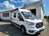 WEINSBERG  Van Carabus Ford 600
