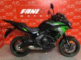 KAWASAKI Versys 650 .