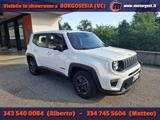 JEEP Renegade 1.6 Mjt 130 CV Longitude