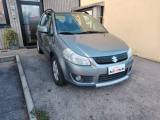 SUZUKI SX4 1.6 16V 4WD Outdoor Line FINANZIABILE