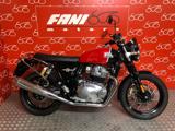 ROYAL ENFIELD Interceptor 650