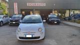 FIAT 500 1.3 Multijet 75 CV PELLE