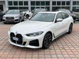 BMW 420 d xDrive 48V Msport