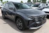 HYUNDAI Tucson 1.6 HEV aut.Exellence + Lounge e Premium Pack