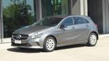 MERCEDES-BENZ A 160 d Automatic Business