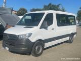 MERCEDES-BENZ Sprinter 314 CDI TN Tourer 9 POSTI [B58]