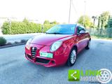 ALFA ROMEO MiTo 1.4 78 CV 8V S&S Distinctive GARANZIA INCLUSA