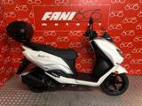 SUZUKI Burgman Street 125 Executive