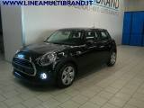 MINI One 1.5 One 102 CV Navi Garanzia 24 Mesi Promo