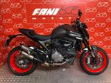 DUCATI Monster 937 +