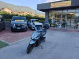 KYMCO Agility 125 AGILITY 16+