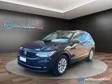 VOLKSWAGEN Tiguan 2.0 TDI 150 CV SCR DSG Life PREZZO REALE
