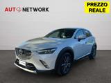 MAZDA CX-3 1.5L Skyactiv-D AWD Exceed