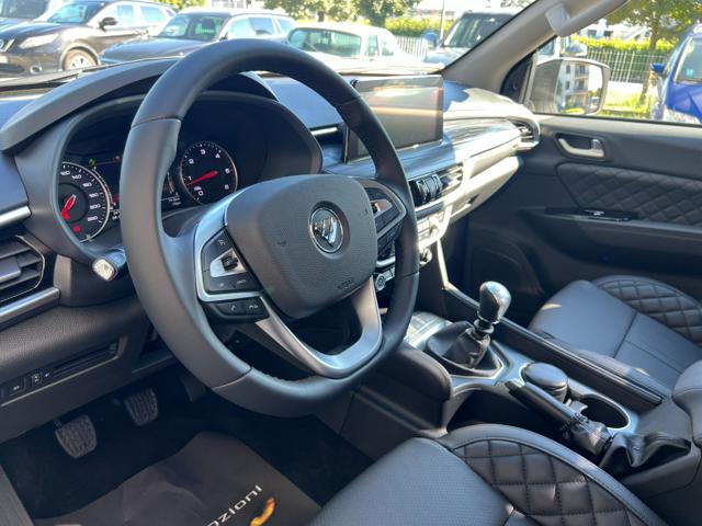FOTON TUNLAND G7 TUNLAND G7 2.0 TDI DOPPIA CABINA - foto 31