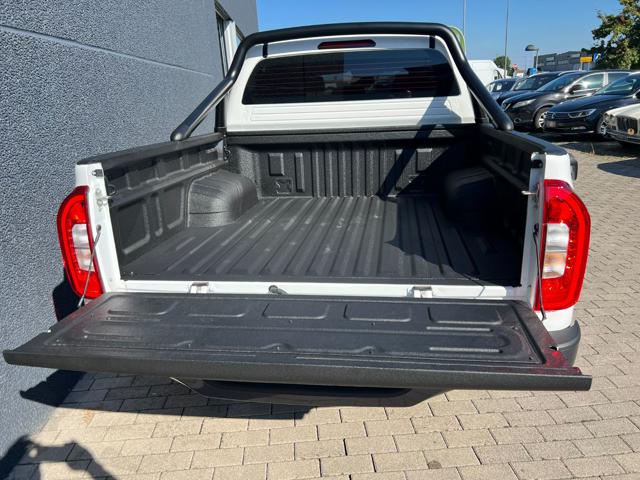 FOTON TUNLAND G7 TUNLAND G7 2.0 TDI DOPPIA CABINA - foto 13