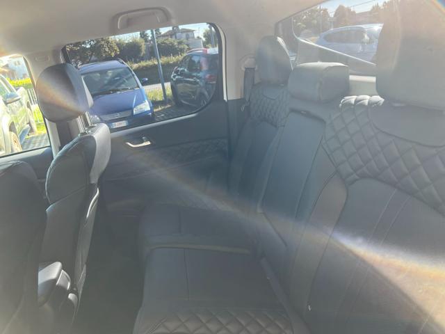 FOTON TUNLAND G7 TUNLAND G7 2.0 TDI DOPPIA CABINA - foto 28