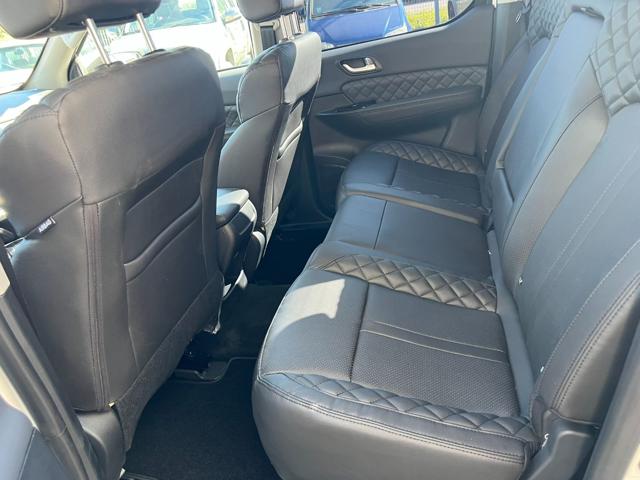 FOTON TUNLAND G7 TUNLAND G7 2.0 TDI DOPPIA CABINA - foto 15