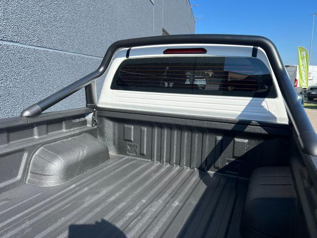 FOTON TUNLAND G7 TUNLAND G7 2.0 TDI DOPPIA CABINA - foto 14