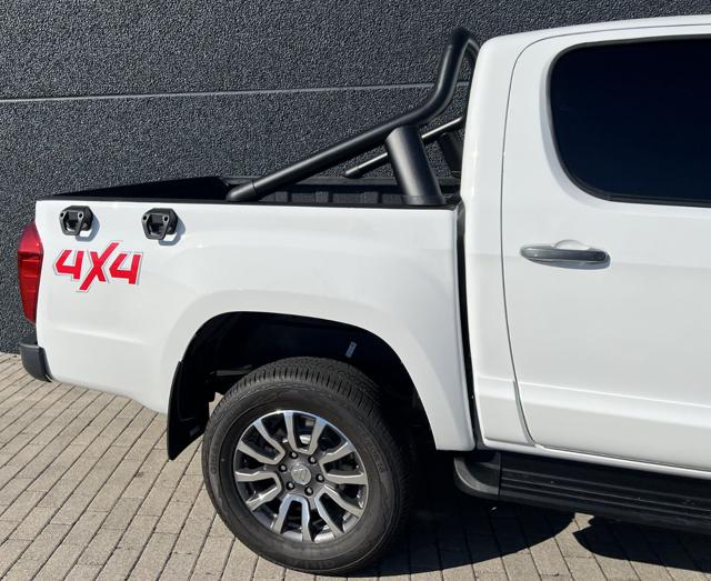 FOTON TUNLAND G7 TUNLAND G7 2.0 TDI DOPPIA CABINA - foto 8