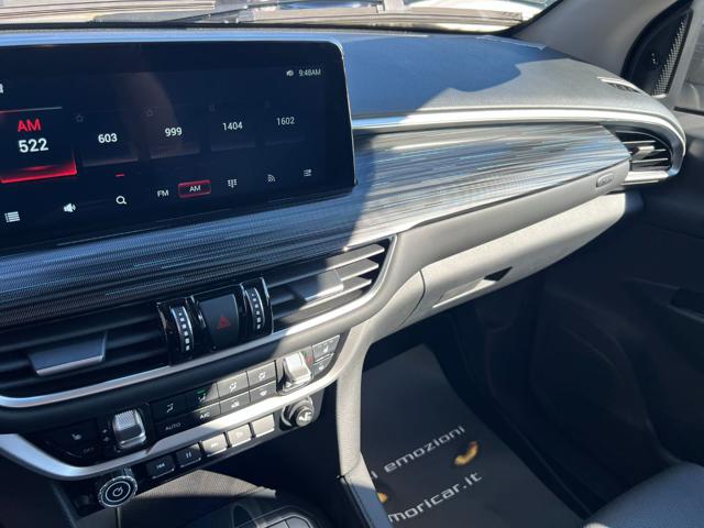 FOTON TUNLAND G7 TUNLAND G7 2.0 TDI DOPPIA CABINA - foto 32