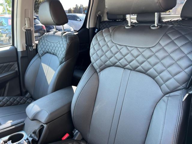FOTON TUNLAND G7 TUNLAND G7 2.0 TDI DOPPIA CABINA - foto 18