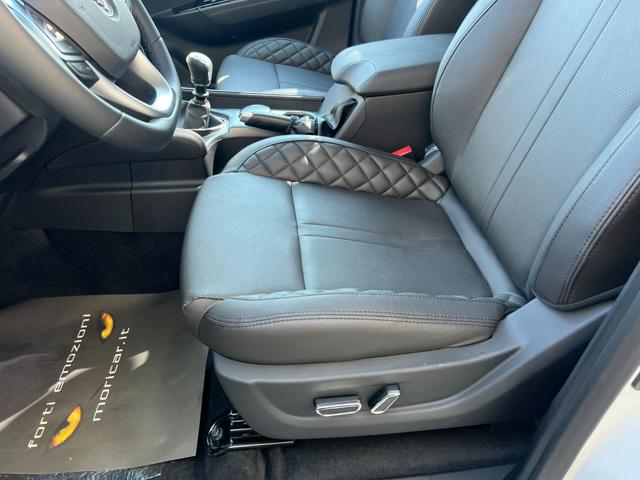 FOTON TUNLAND G7 TUNLAND G7 2.0 TDI DOPPIA CABINA - foto 17
