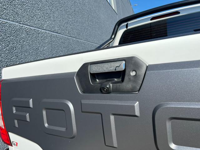 FOTON TUNLAND G7 TUNLAND G7 2.0 TDI DOPPIA CABINA - foto 12