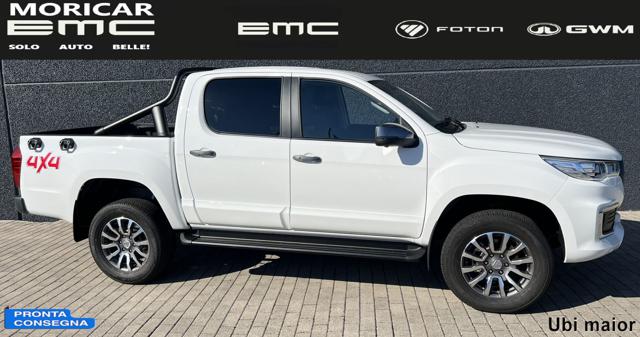 FOTON TUNLAND G7 TUNLAND G7 2.0 TDI DOPPIA CABINA - foto 7