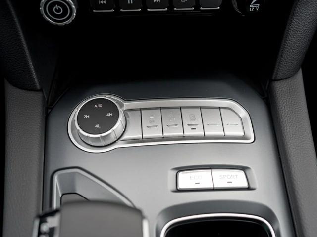 FOTON TUNLAND G7 TUNLAND G7 2.0 TDI DOPPIA CABINA - foto 34
