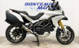 DUCATI Multistrada 1200 2011 S  + VALIGIE LATERALI DUCATI
