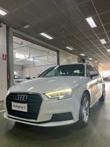AUDI A3 SPB 1.6 TDI Business