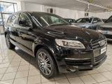 AUDI Q7 3.0 TDI quattro Sline S-line UNICOPR STORICO TAGLI