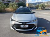 TOYOTA Corolla 1.8 Hybrid Active