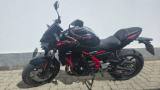 KAWASAKI Z 650 EURO 5 + ABS