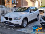 BMW X1 sDrive16d X Line