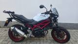 SUZUKI SV 650 EURO 5 ABS