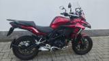 BENELLI TRK 502 LEGA ABS
