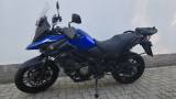 SUZUKI V-Strom 650 LEGA ABS