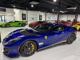 FERRARI 812 812 COMPETIZIONE 610KW (830PS) 