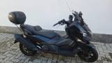 SYM Maxsym TL 500 EURO 5 ABS