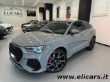 AUDI RS Q3 SPB quattro S tronic