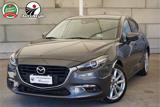 MAZDA 3 2.2 Skyactiv-D Exceed
