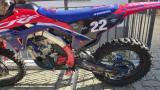 HONDA CRF 250 Enduro CRF 250 RX ENDURO
